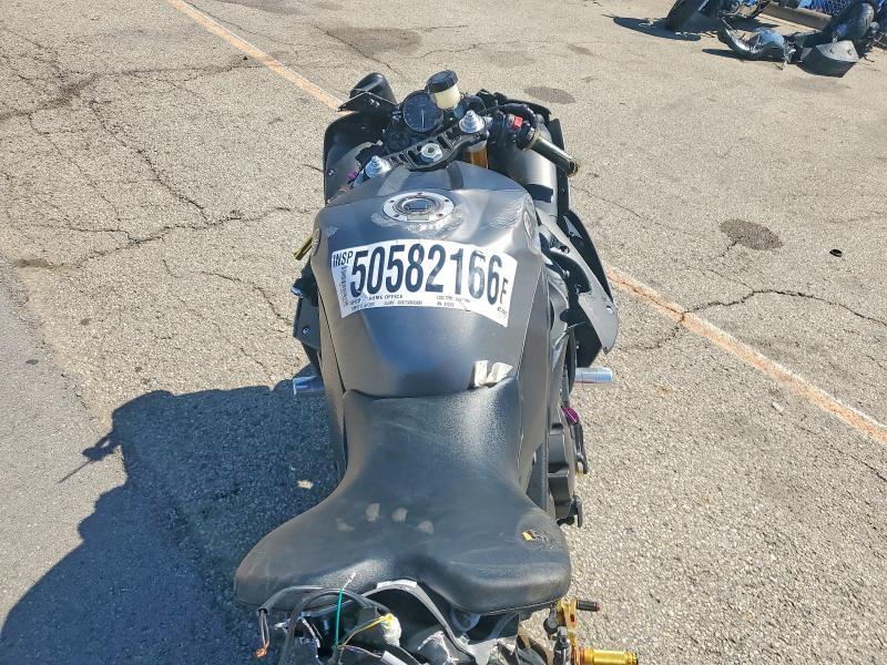 2014 Yama YZFR1