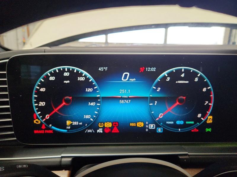 2023 Mercedes-Benz Gle amg 53