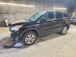 2010 Honda Cr-v exl for sale in Angola, NY