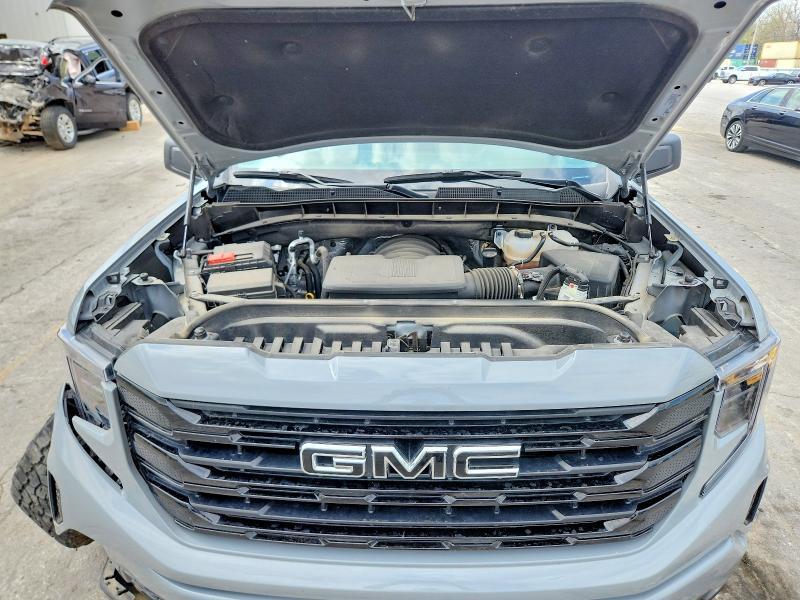 2024 GMC Sierra K1500 Elevation