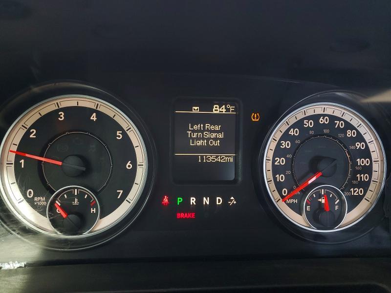 2015 Dodge RAM 1500 ST