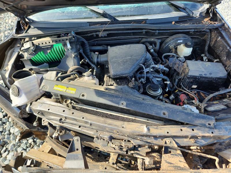 2014 Toyota Tacoma Base