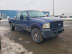 2007 Ford F250 Super Duty