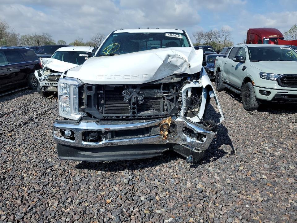 2024 Ford F250 Super Duty