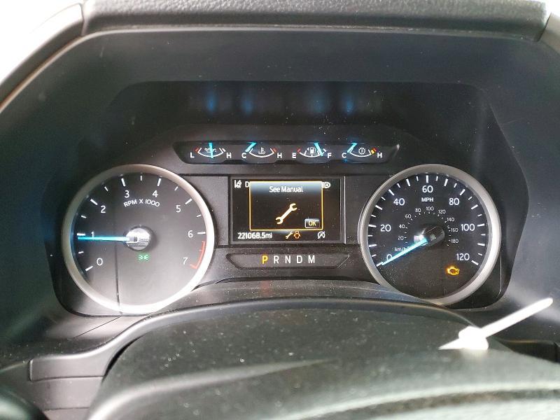 2021 Ford Expedition max xlt