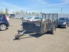 2021 Arrow 2021 Summit AU610SA Utility Trailer