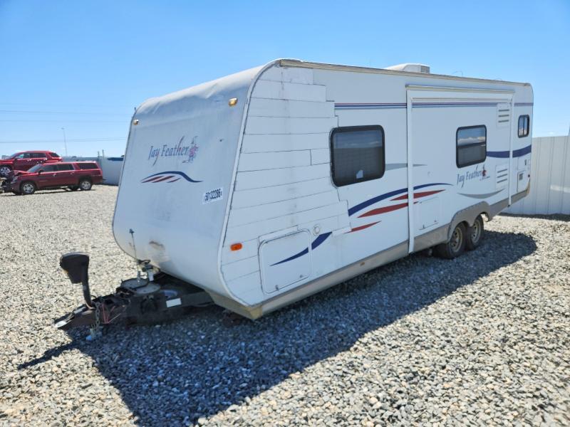 2008 Jayco Rv Trailer