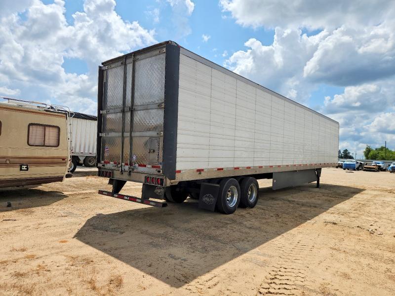 2022 Utility Vs2ra Refrigerated van Trailer