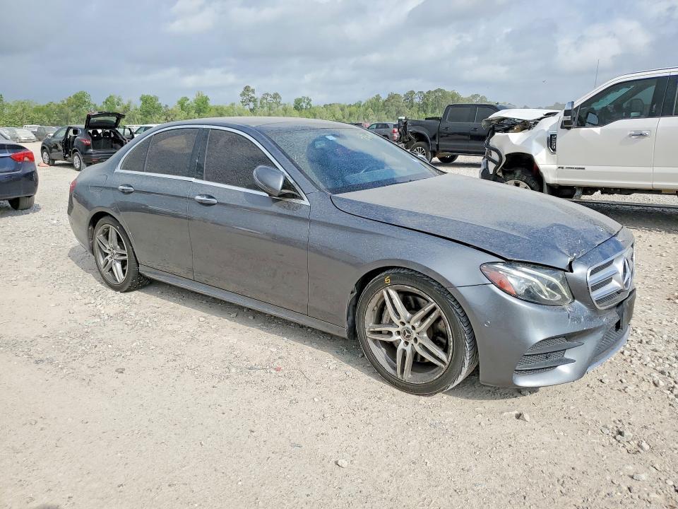 2018 Mercedes-Benz E 300