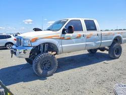 2000 Ford F350 SRW Super Duty en venta en Antelope, CA