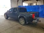2012 Nissan Frontier S