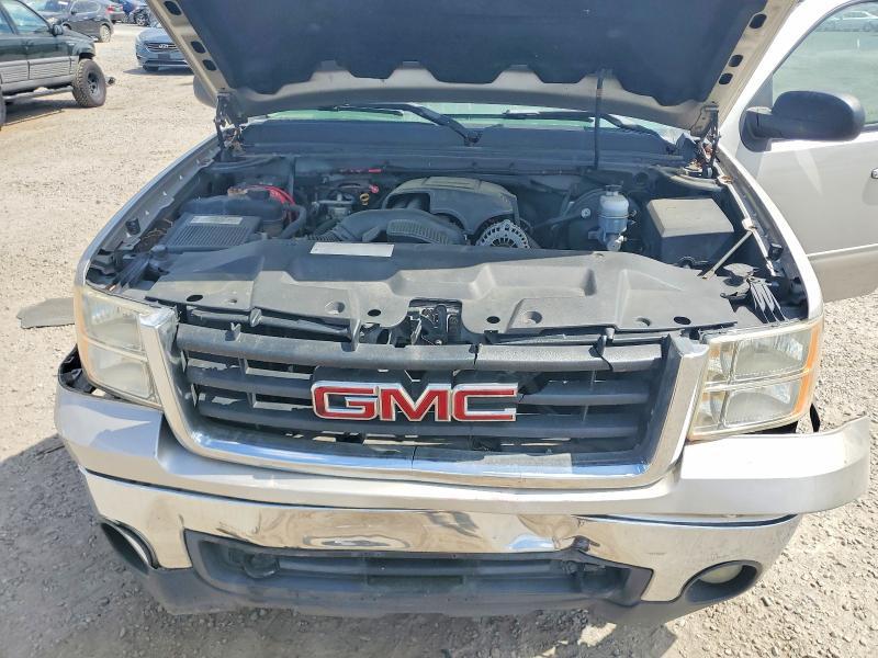 2007 GMC New Sierra K1500