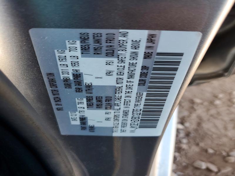 2011 Mazda 2