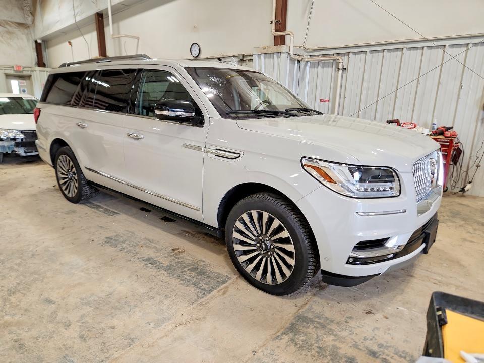 2019 Lincoln Navigator l Reserve