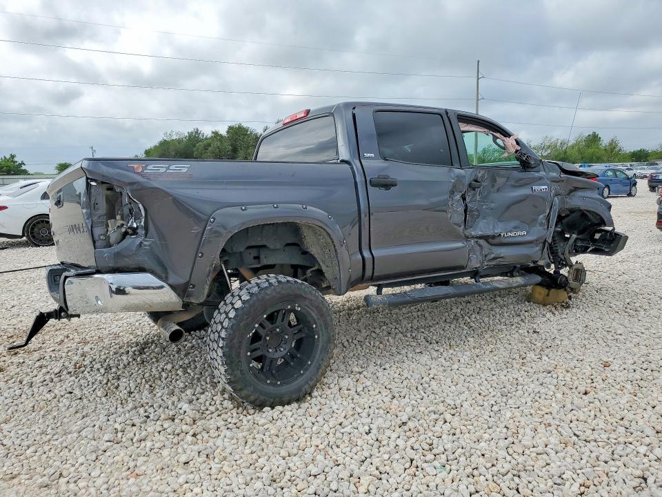 2016 Toyota Tundra SR5