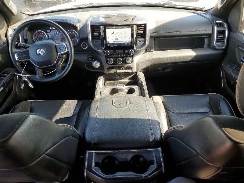 2024 Dodge 1500 Laramie