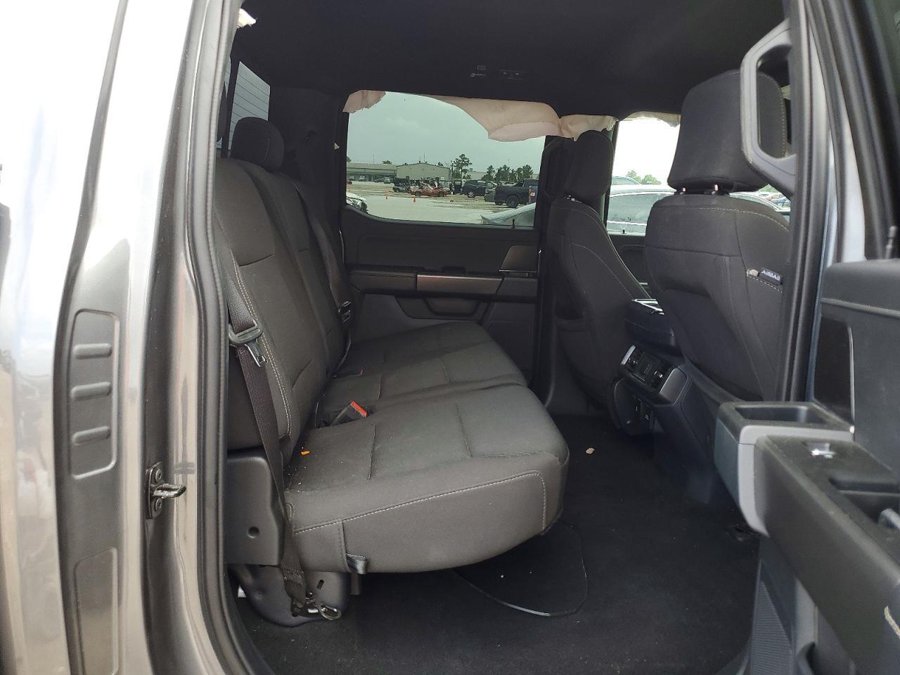 2024 Ford F150 XLT