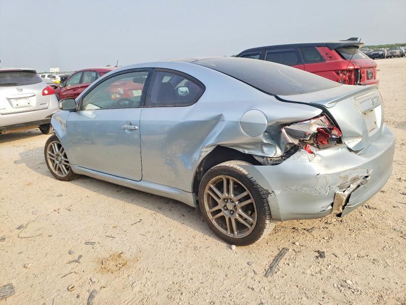 2005 Scion Tc Base