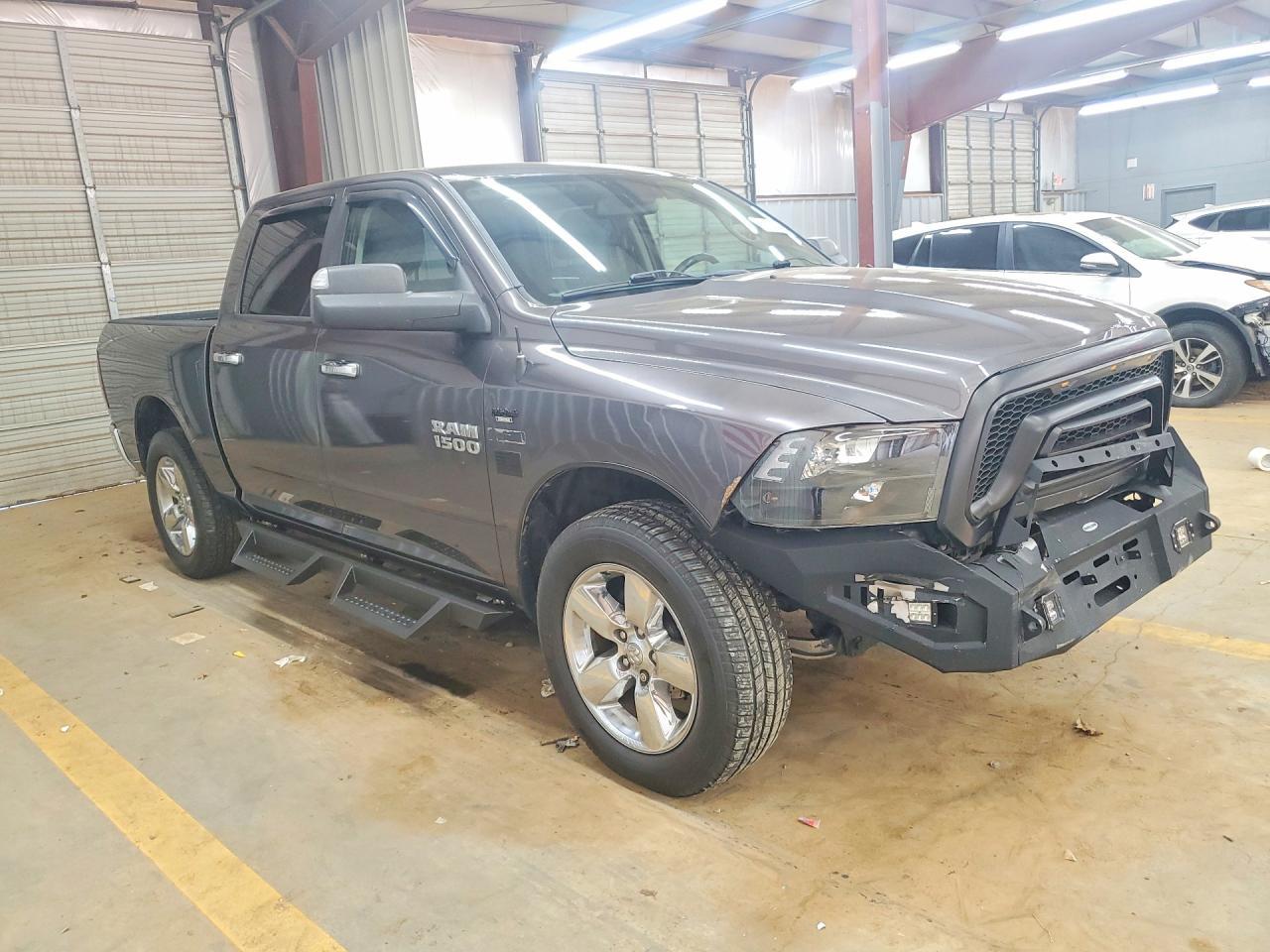 2014 Dodge RAM 1500 SLT