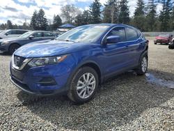 2021 Nissan Rogue Sport s for sale in Spanaway, WA