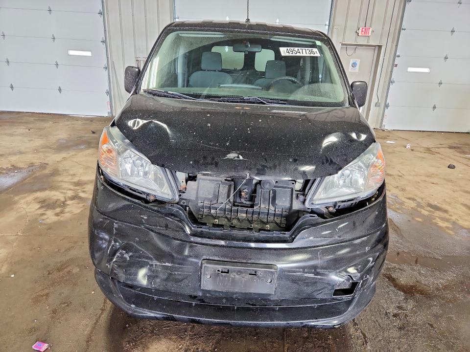 2015 Nissan NV200 SV