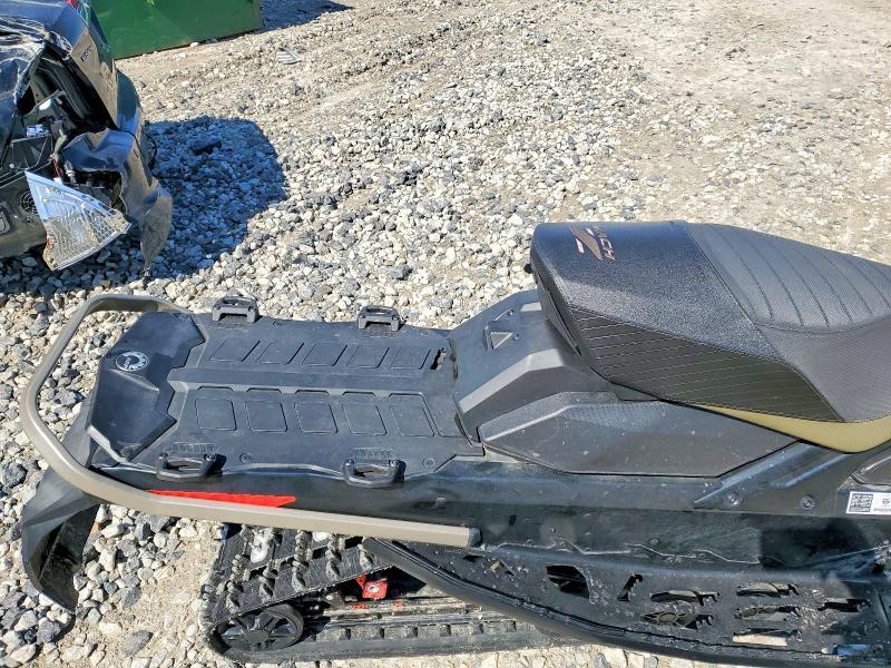 2022 Skidoo Mach z 900 Acetrbo