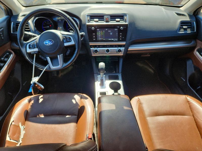 2017 Subaru Outback Touring