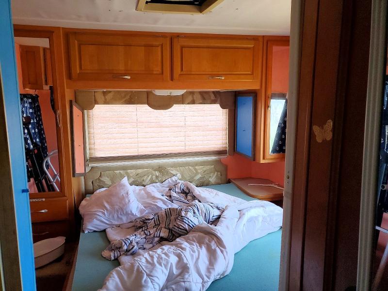 2003 Ford E450 RV