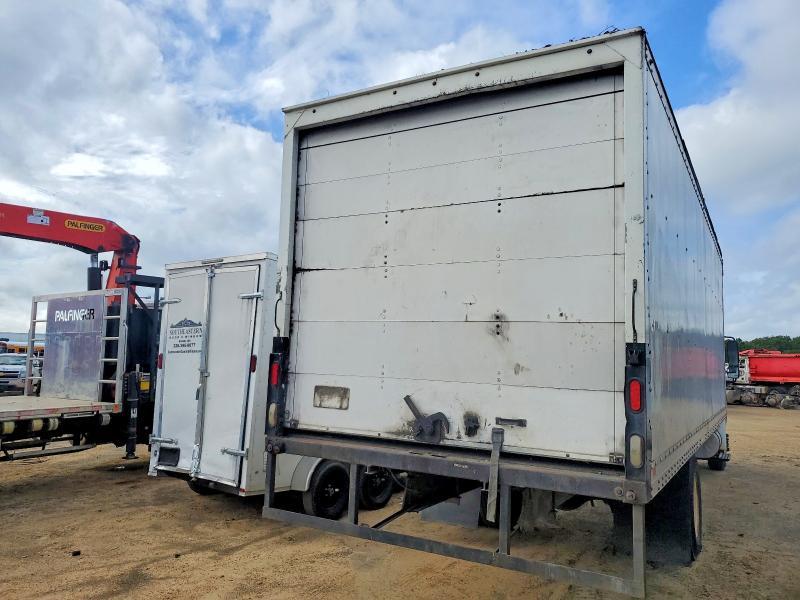 2013 International 4300 BOX Truck