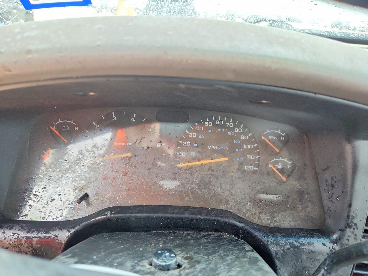 2001 Dodge Dakota Quattro