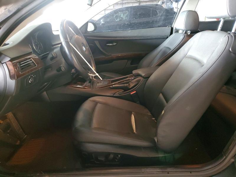 2009 BMW 328 i