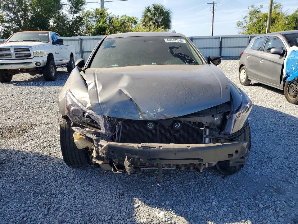 2009 Honda Accord lx