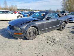 2008 Ford Mustang for sale in Arlington, WA