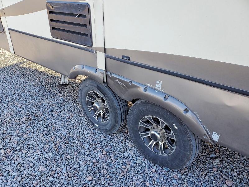 2017 Keystone Montana Camper