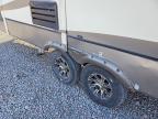 2017 Keystone Montana Camper