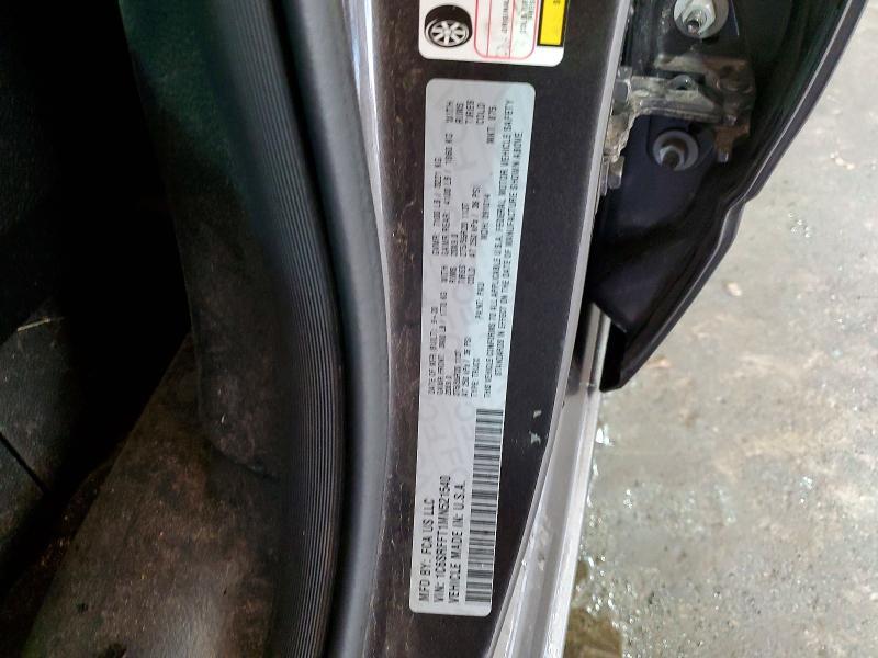 2021 Dodge RAM 1500 BIG Horn