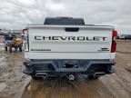 2021 Chevrolet Silverado K1500 Trail Boss Custom