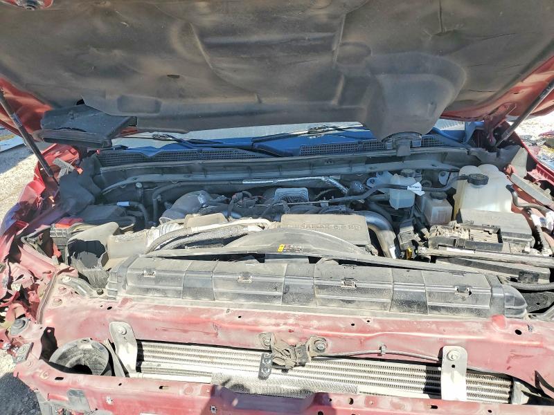 2024 GMC Sierra K3500 Denali