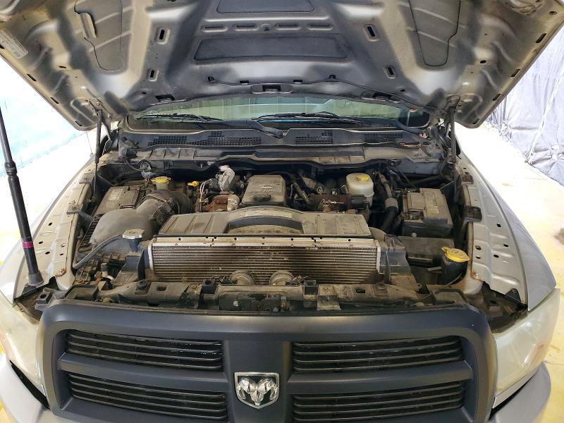 2012 Dodge Ram 3500