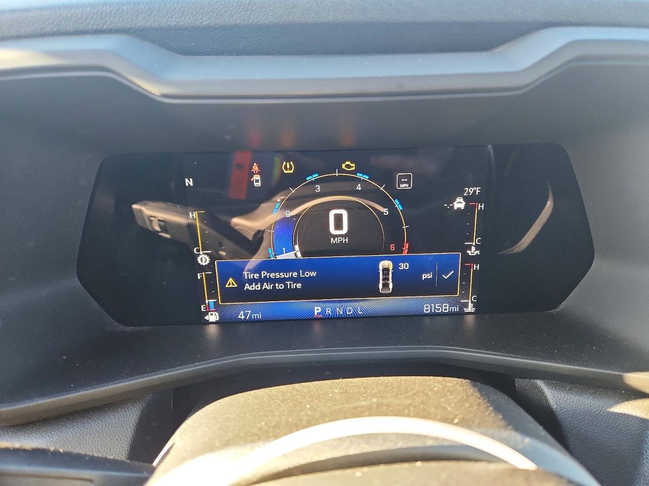 2023 Chevrolet Colorado