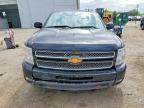 2013 Chevrolet Silverado K1500 LTZ
