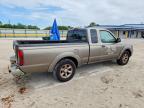 2004 Nissan Frontier Standard