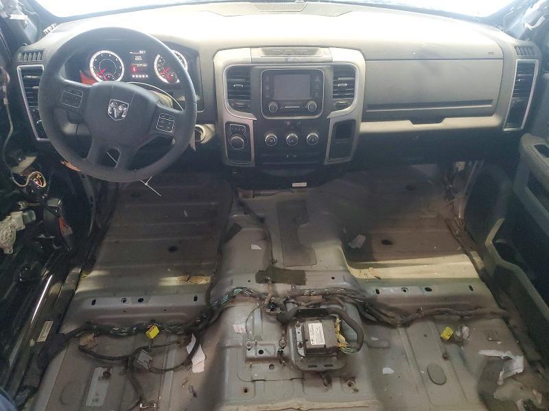 2016 Dodge RAM 1500 SLT
