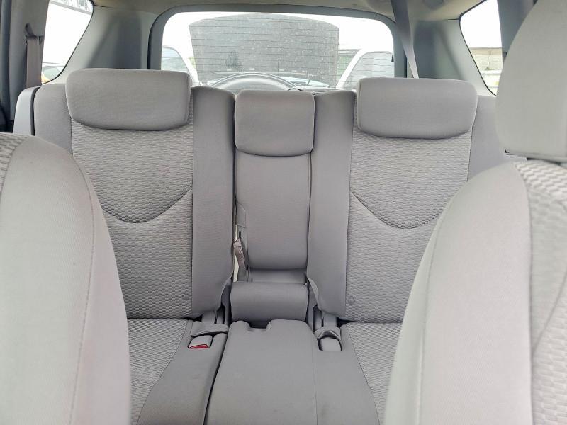 2008 Toyota Rav4 Limited