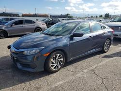2016 Honda Civic ex for sale in Van Nuys, CA