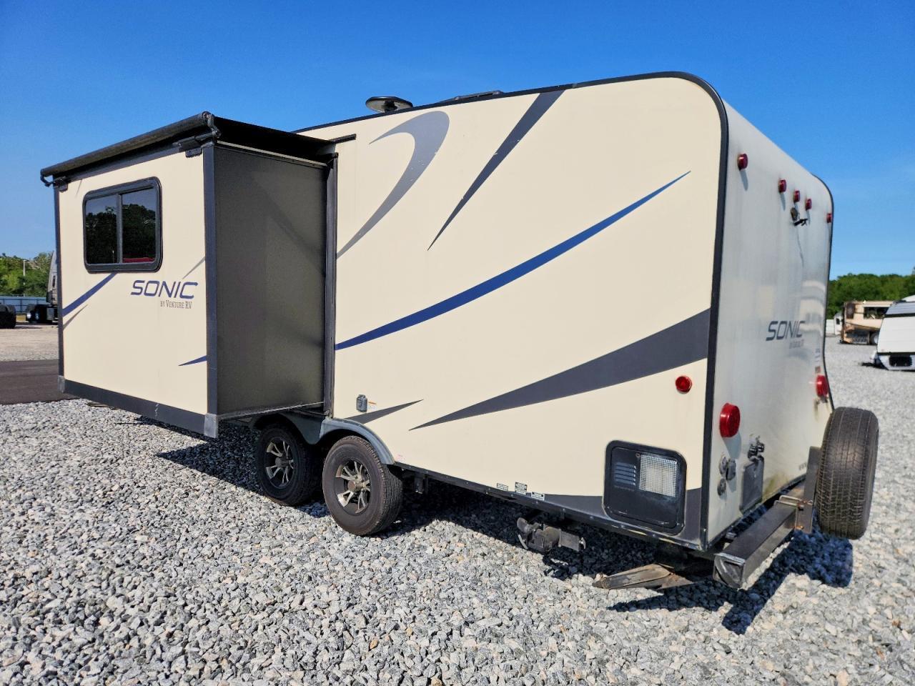2019 Kz-Rv Sonic Camper