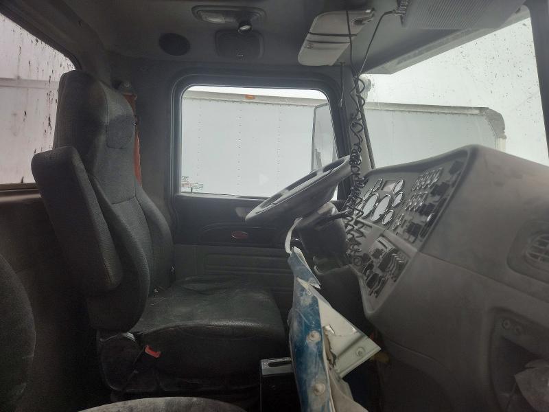 2019 Peterbilt 389 Semi Truck