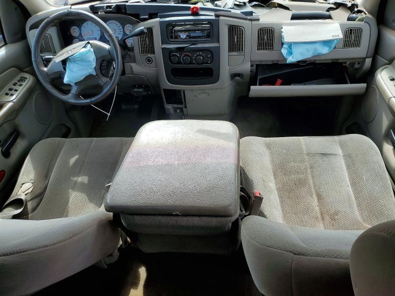 2002 Dodge RAM 1500