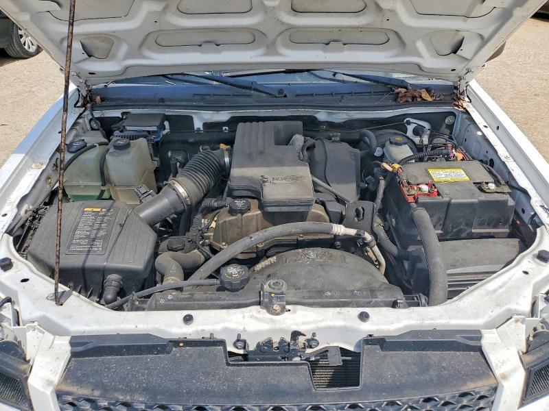 2012 Chev Colorado
