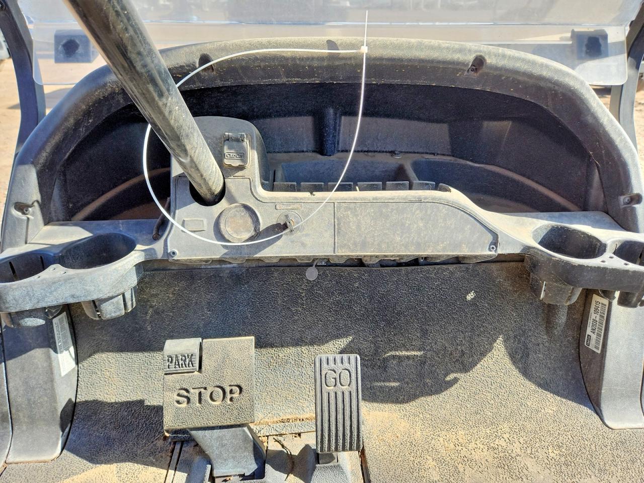 2020 Cito 2020 Club Car Tempo Lithium